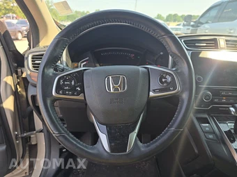 2019 Honda CR-V EX-L - miniatura 10