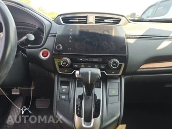 2019 Honda CR-V EX-L - miniatura 11
