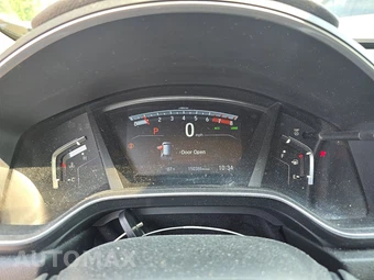 2019 Honda CR-V EX-L - miniatura 12