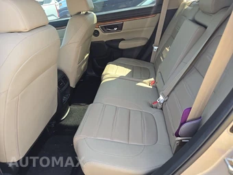 2019 Honda CR-V EX-L - miniatura 13