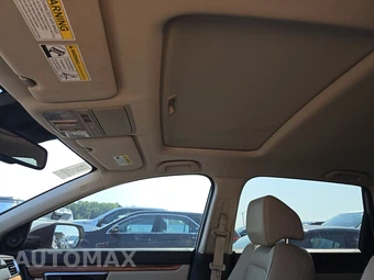 2019 Honda CR-V EX-L - miniatura 17