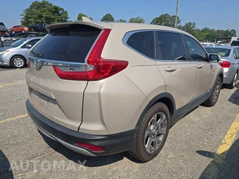 2019 Honda CR-V EX-L - miniatura 4