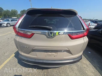 2019 Honda CR-V EX-L - miniatura 5