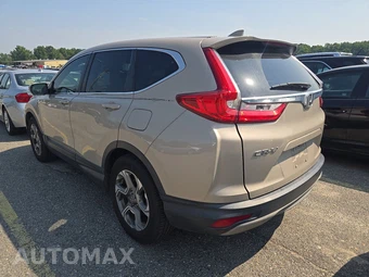 2019 Honda CR-V EX-L - miniatura 6
