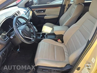 2019 Honda CR-V EX-L - miniatura 7