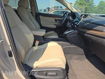 2019 Honda CR-V EX-L - miniatura 8
