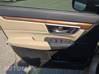 2019 Honda CR-V EX-L - miniatura 9