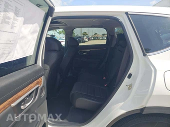 2019 Honda CR-V EX-L - miniatura 10