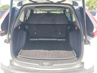 2019 Honda CR-V EX-L - miniatura 11