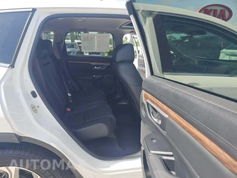 2019 Honda CR-V EX-L - miniatura 13