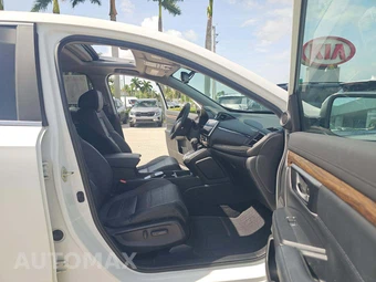 2019 Honda CR-V EX-L - miniatura 15