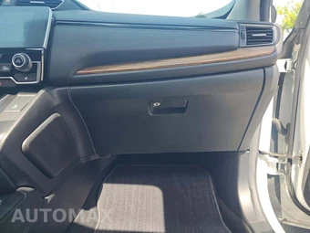 2019 Honda CR-V EX-L - miniatura 16