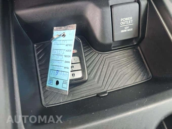 2019 Honda CR-V EX-L - miniatura 5