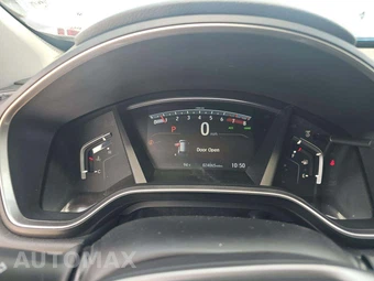 2019 Honda CR-V EX-L - miniatura 6