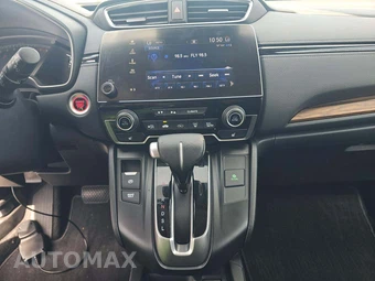 2019 Honda CR-V EX-L - miniatura 7