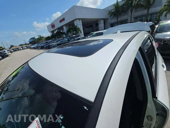 2019 Honda CR-V EX-L - miniatura 9