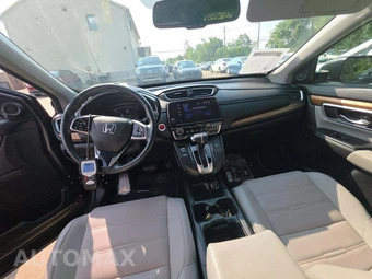 2019 Honda CR-V EX-L - miniatura 10