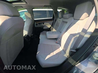2019 Honda CR-V EX-L - miniatura 13