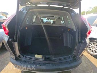 2019 Honda CR-V EX-L - miniatura 14