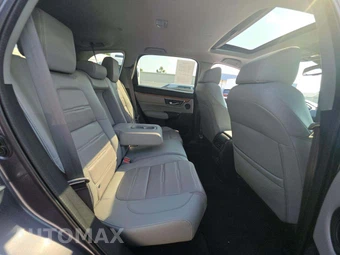2019 Honda CR-V EX-L - miniatura 16