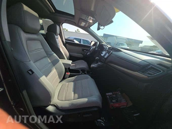 2019 Honda CR-V EX-L - miniatura 18