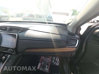 2019 Honda CR-V EX-L - miniatura 19