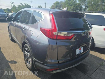 2019 Honda CR-V EX-L - miniatura 2