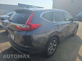 2019 Honda CR-V EX-L - miniatura 3