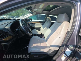 2019 Honda CR-V EX-L - miniatura 6