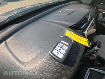 2019 Honda CR-V EX-L - miniatura 8