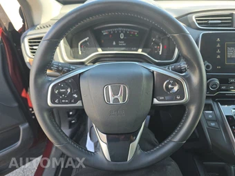 2019 Honda CR-V EX-L - miniatura 10