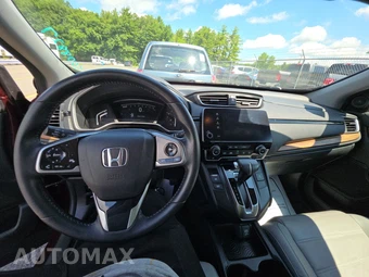 2019 Honda CR-V EX-L - miniatura 11