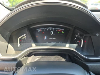 2019 Honda CR-V EX-L - miniatura 12