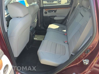 2019 Honda CR-V EX-L - miniatura 13