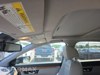 2019 Honda CR-V EX-L - miniatura 18
