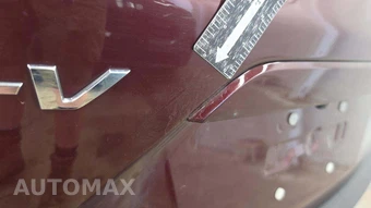 2019 Honda CR-V EX-L - miniatura 23