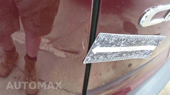 2019 Honda CR-V EX-L - miniatura 31