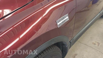 2019 Honda CR-V EX-L - miniatura 36
