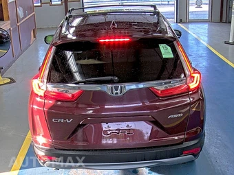 2019 Honda CR-V EX-L - miniatura 5
