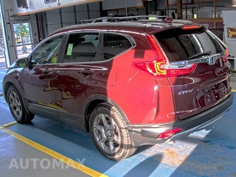 2019 Honda CR-V EX-L - miniatura 6