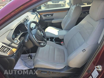 2019 Honda CR-V EX-L - miniatura 7