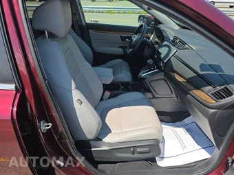 2019 Honda CR-V EX-L - miniatura 8