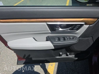 2019 Honda CR-V EX-L - miniatura 9