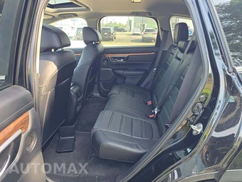 2019 Honda CR-V EX-L - miniatura 10