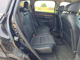 2019 Honda CR-V EX-L - miniatura 13