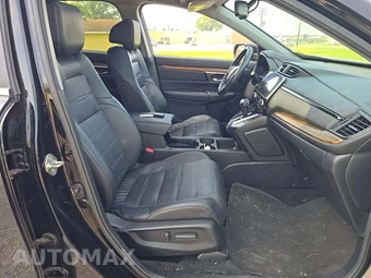 2019 Honda CR-V EX-L - miniatura 15