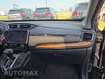 2019 Honda CR-V EX-L - miniatura 16