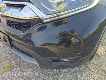 2019 Honda CR-V EX-L - miniatura 19