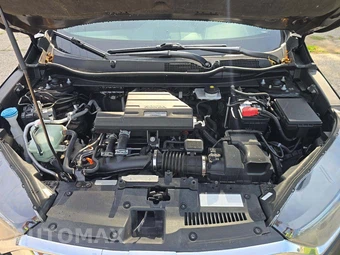 2019 Honda CR-V EX-L - miniatura 21