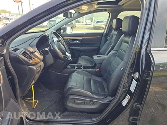 2019 Honda CR-V EX-L - miniatura 3